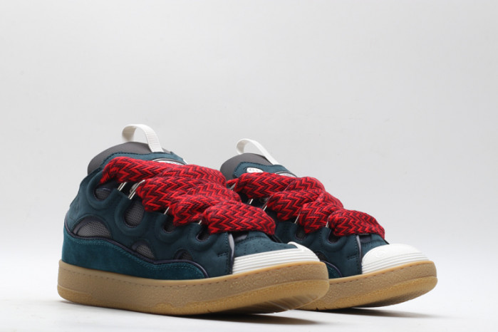 Lanu1n curb sneaker