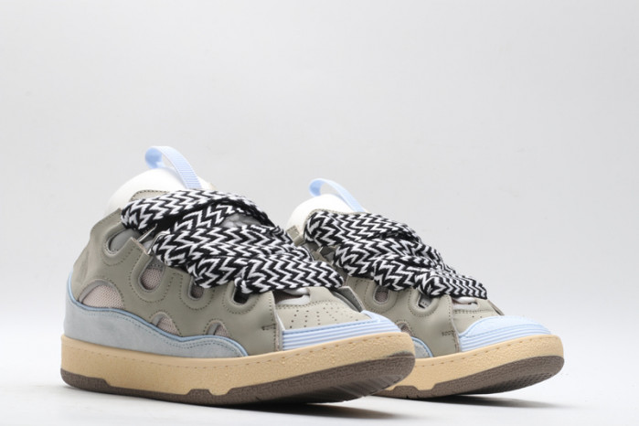 Lanu1n curb sneaker