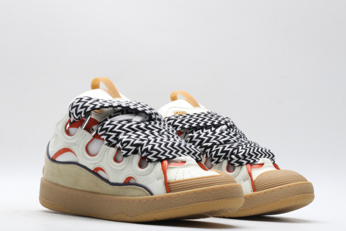 Lanu1n curb sneaker