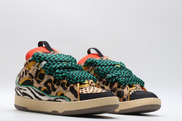 Lanu1n curb sneaker