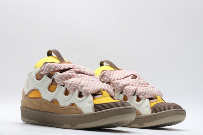 Lanu1n curb sneaker