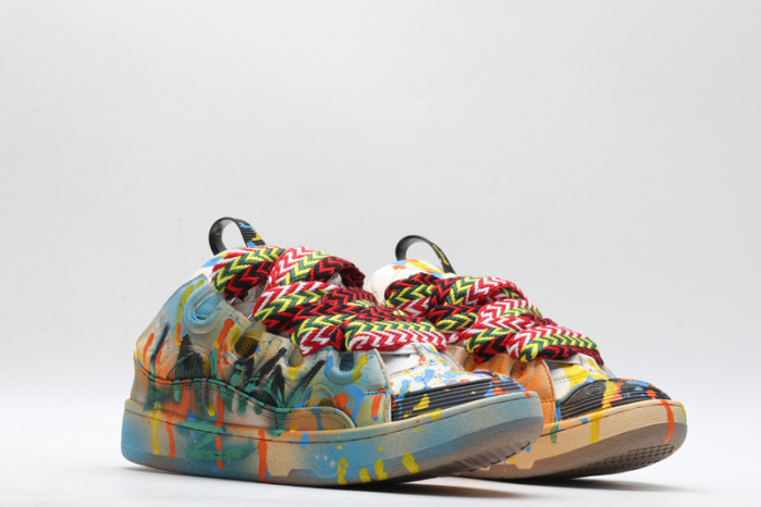 Lanu1n curb sneaker