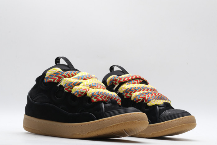 Lanu1n curb sneaker