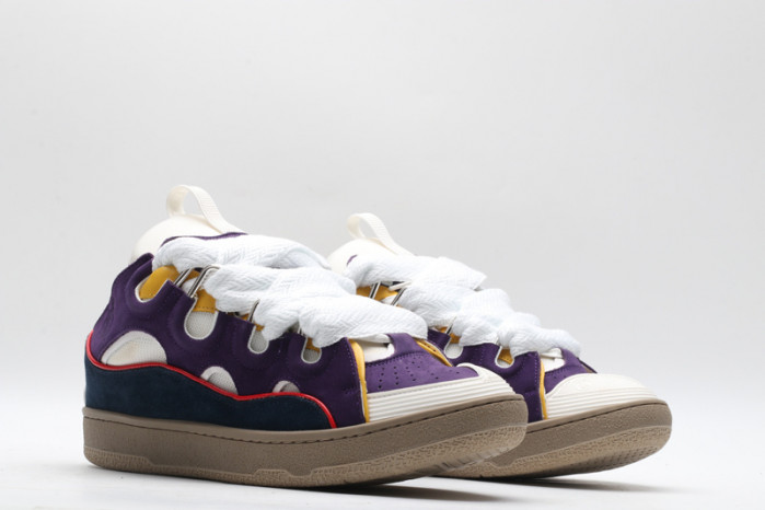 Lanu1n curb sneaker