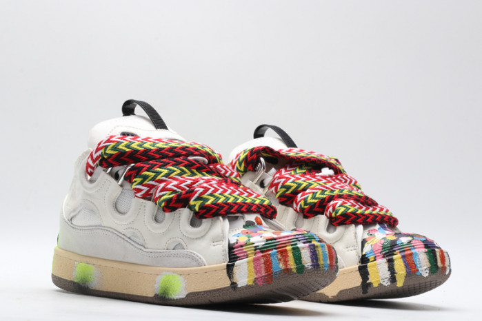 Lanu1n curb sneaker
