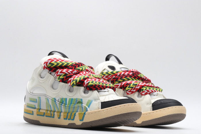 Lanu1n curb sneaker