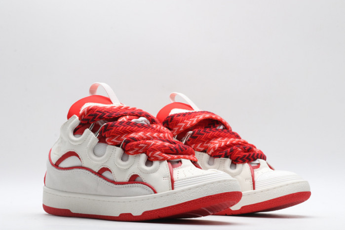 Lanu1n curb sneaker