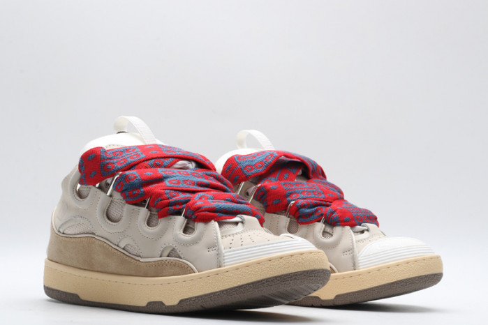 Lanu1n curb sneaker
