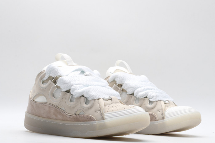 Lanu1n curb sneaker