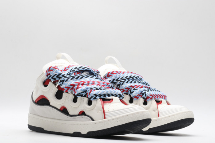 Lanu1n curb sneaker