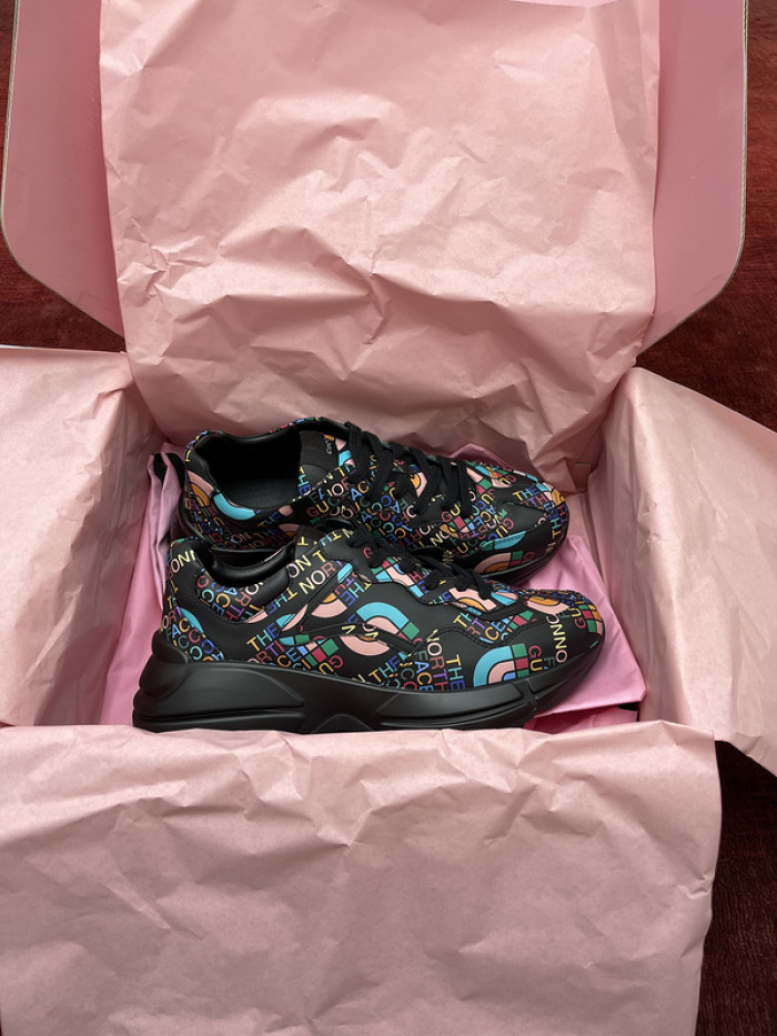 GCI SNEAKER