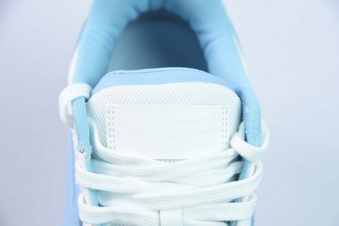 OFW C/O VIRGIL ABLOH Out Of Office OOO Low Tops
