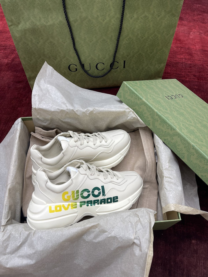 GCI SNEAKER