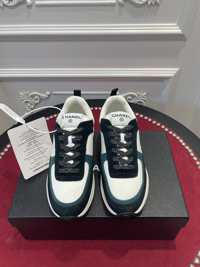 CHNL Sneaker