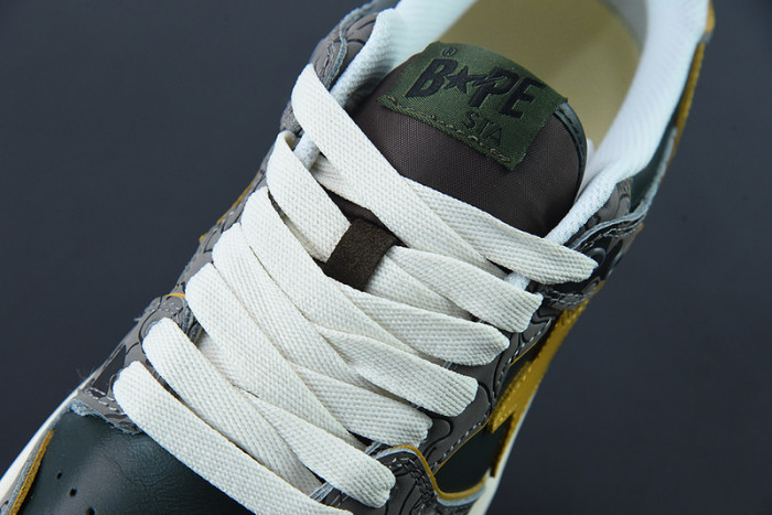 BAPE SHOE