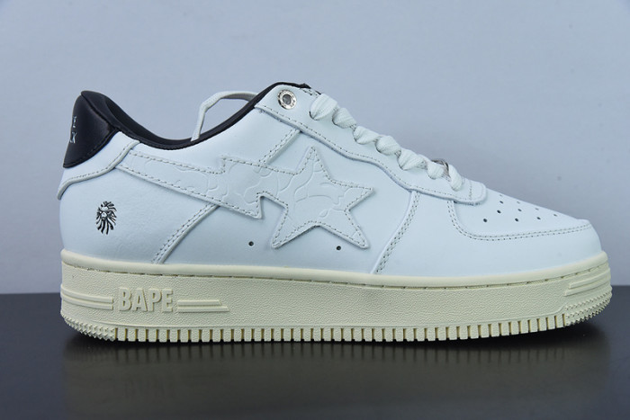 BAPE SHOE
