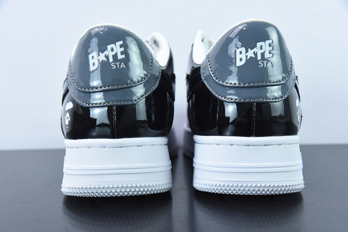 BAPE SHOE