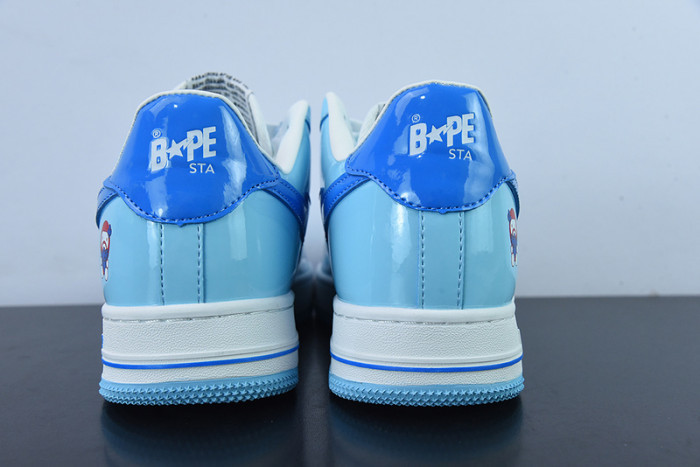 BAPE SHOE