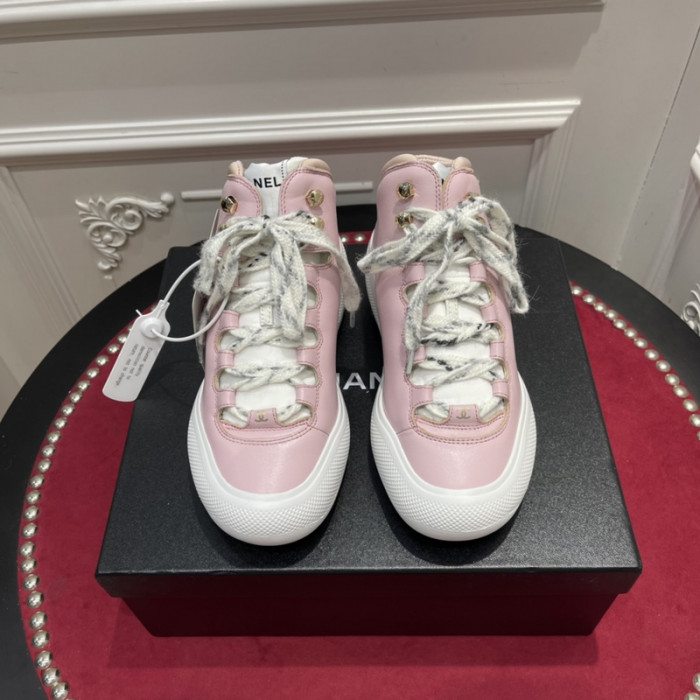 CHNL Sneaker