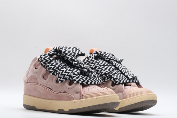 Lanu1n curb sneaker