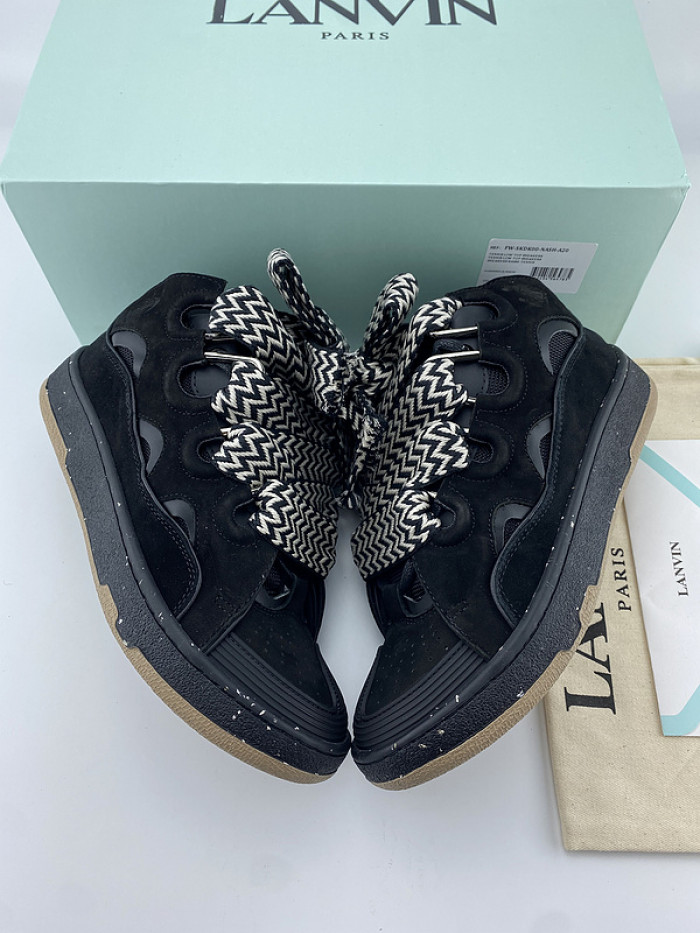 Lanu1n curb sneaker