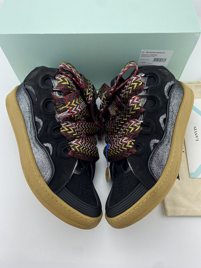 Lanu1n curb sneaker
