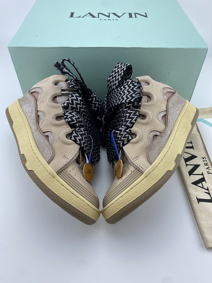 Lanu1n curb sneaker