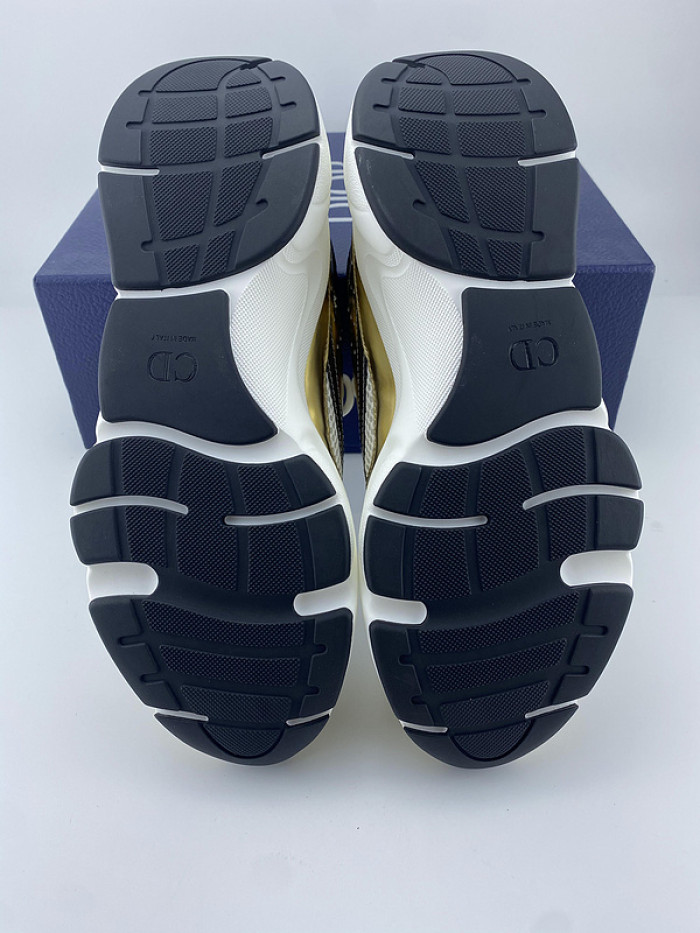 DOR B22 SNEAKERS