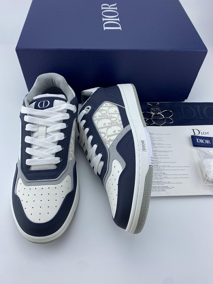 DOR B27 SNEAKERS