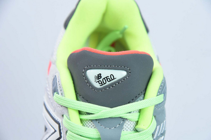 new Ba1an*e 9060 dtlr glow men