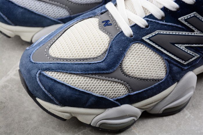 new Ba1an*e 9060 natural indigo u9060ind