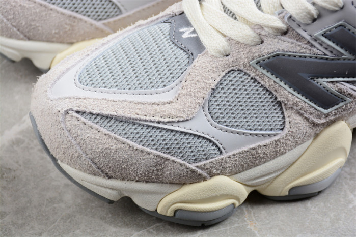 new Ba1an*e 9060 lunar new year timberwolf grey u9060lny