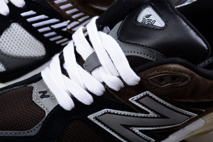 new Ba1an*e 9060 brown black u9060brn