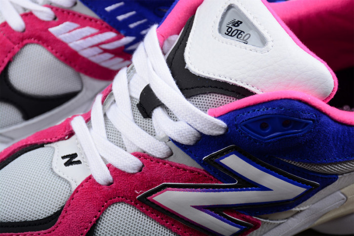 metro joe freshgoods x new Ba1an*e nb9060 u9060nb9