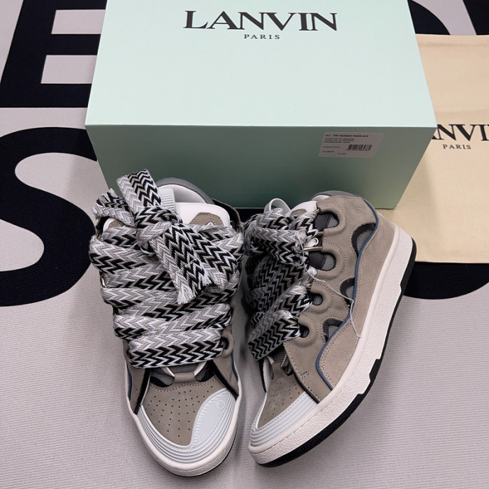 Lanu1n curb sneaker