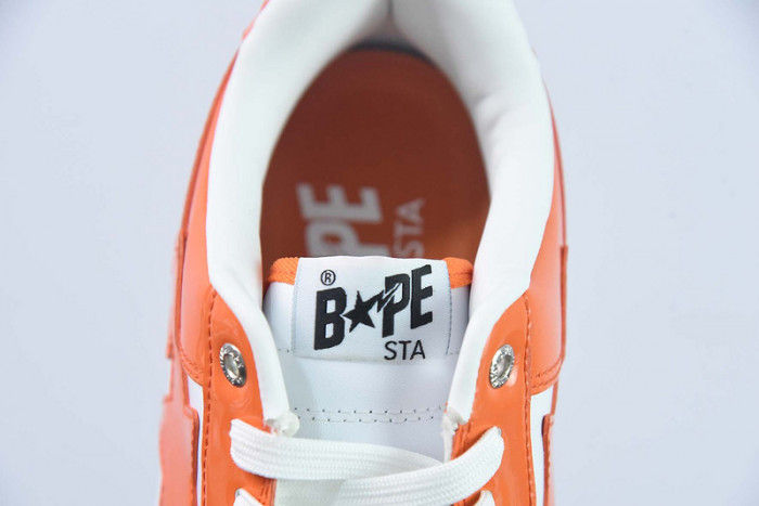 BAPE SHOE