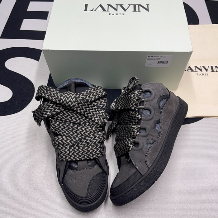 Lanu1n curb sneaker