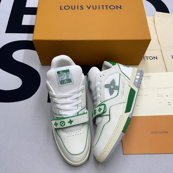 LUSV SNEAKERS