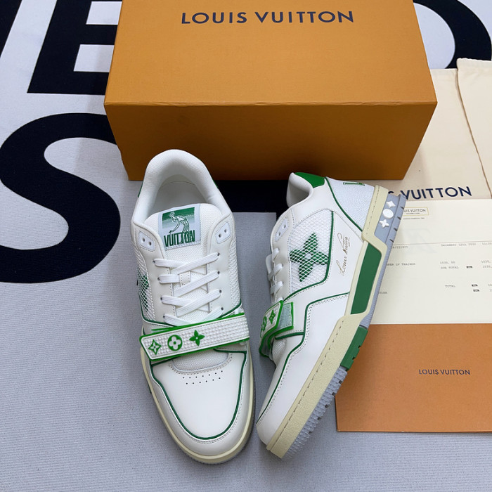 LUSV SNEAKERS
