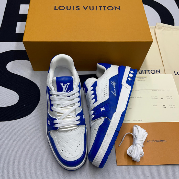 LUSV SNEAKERS