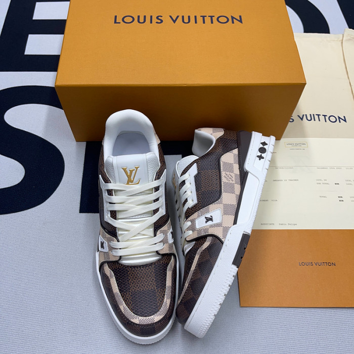 LUSV SNEAKERS