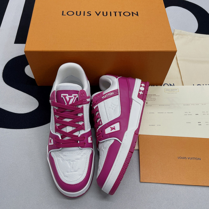 LUSV SNEAKERS