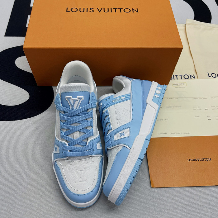 LUSV SNEAKERS