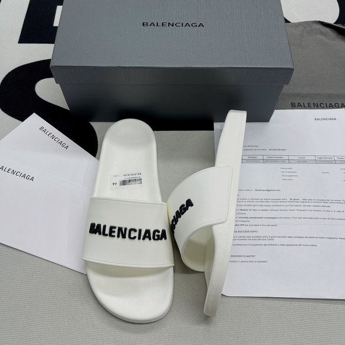 BALCIA Slides