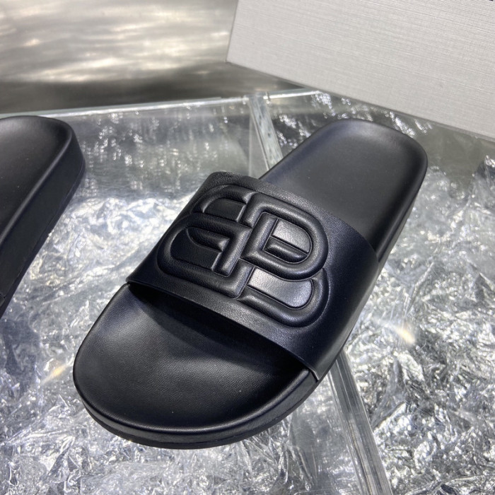 BALCIA Slides