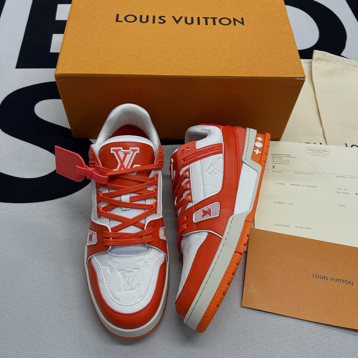 LUSV SNEAKERS