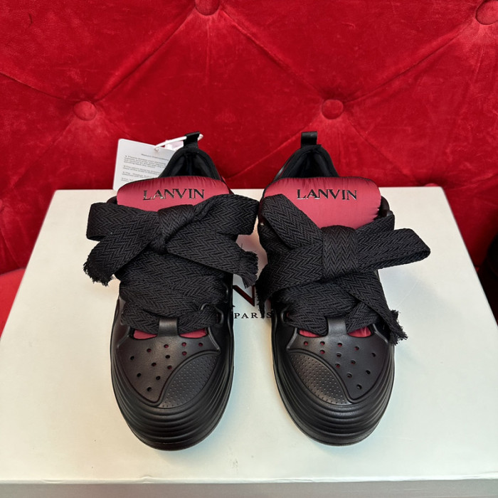 Lanu1n curb sneaker