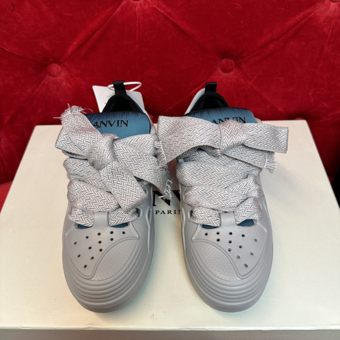 Lanu1n curb sneaker