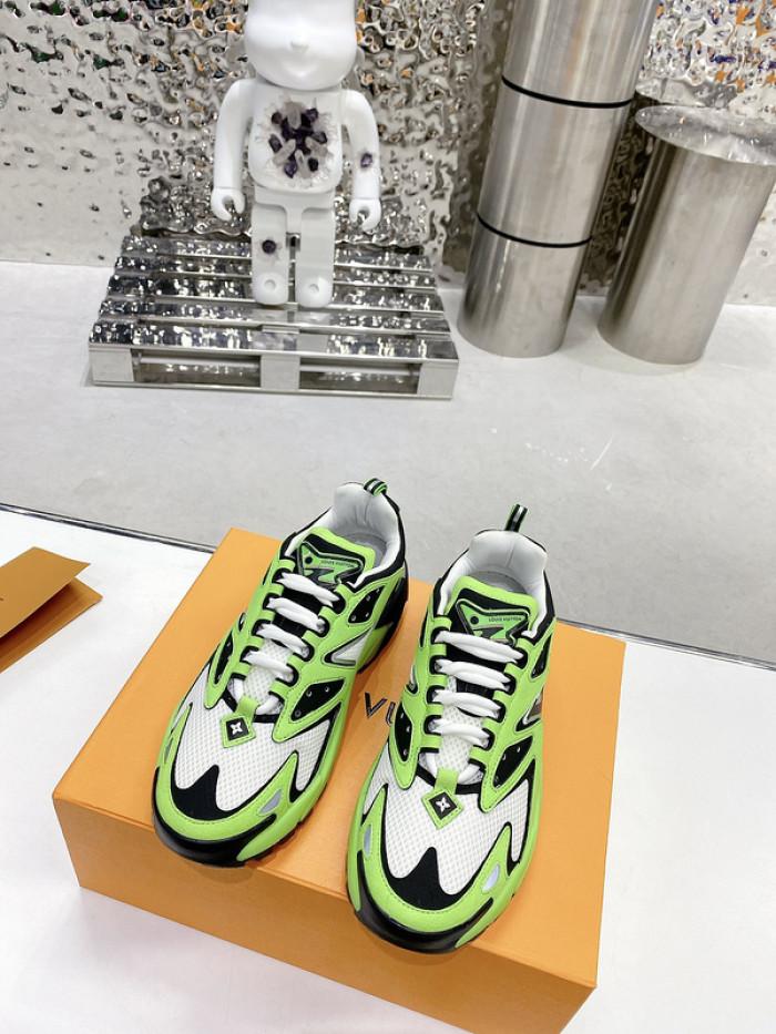 LUSV SNEAKERS