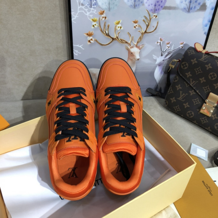LUSV SNEAKERS